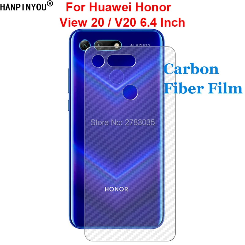 For Huawei Honor View20 / V20 6.4