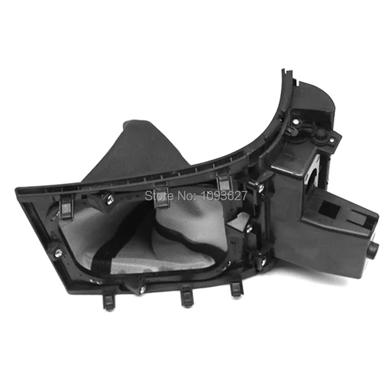 5305400-K80-0089 Shift lever decorative cover assembly for GREAT WALL HAVAL H5 H3 Gear lever dust cover assembly