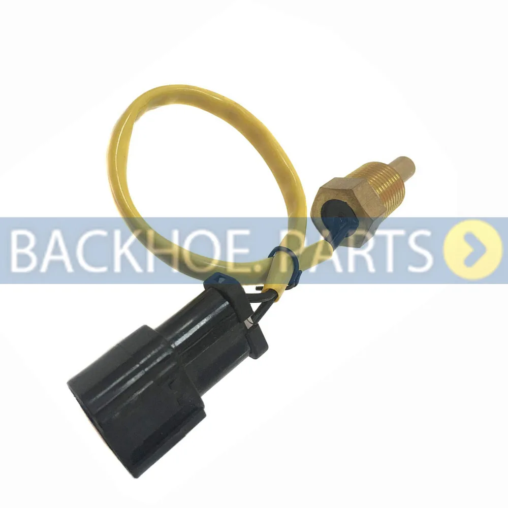 

Water Temperature Sensor 7861-92-3380 for Komatsu Excavators PC128US PC128UU PC200 PC220