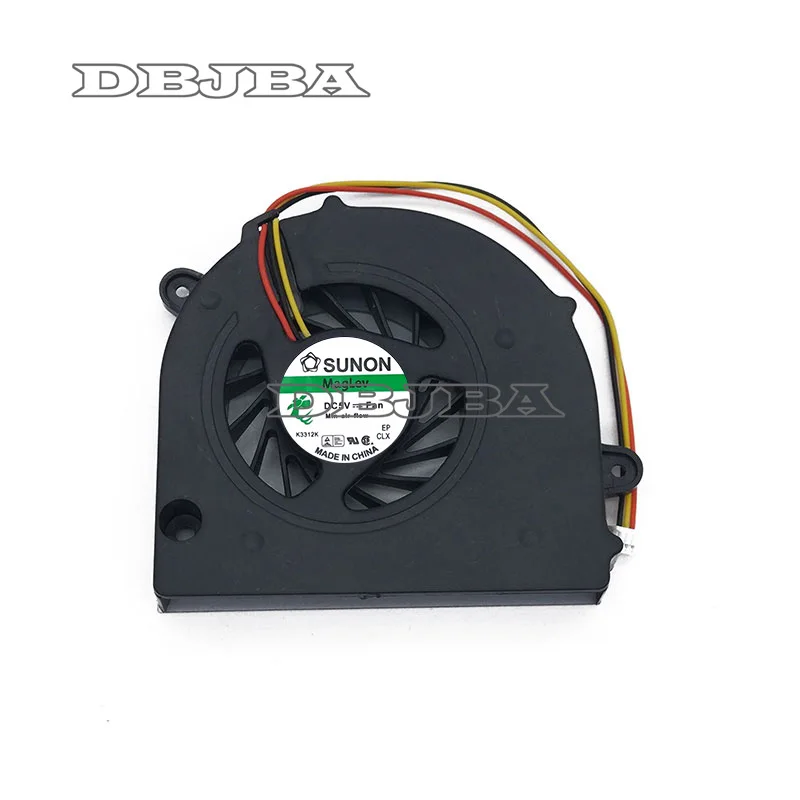 MF60090V1-C000-G99 laptop CPU COOLING FAN FOR LENOVO G450 G450A G455A G455 G455L for Acer Aspire 4736 4636Z 4736G 4735 4935ZG