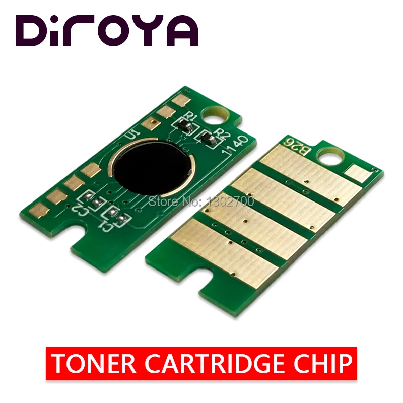 

NEW 20PCS 46.7K/ME 106R03945 CT202864 toner cartridge chip for Xerox VersaLink B600 B610 B615 B605 B605XE B600DNM powder reset