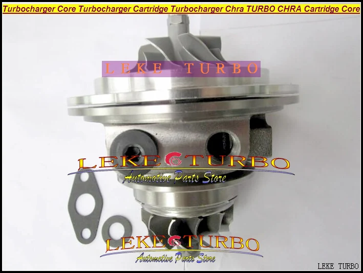Cartucho Turbo CHRA K04 53049880059 53049700059 53049880200 FInsignia para Saturn Sky para COBALT HHR 2.0L 53049700200 4814279