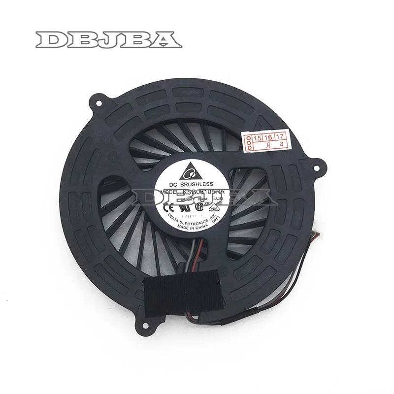 CPU Cooling FAN For Acer Aspire 5350 5750 5750G 5755 5755G P5WS0 P5WEO Series V3-571G