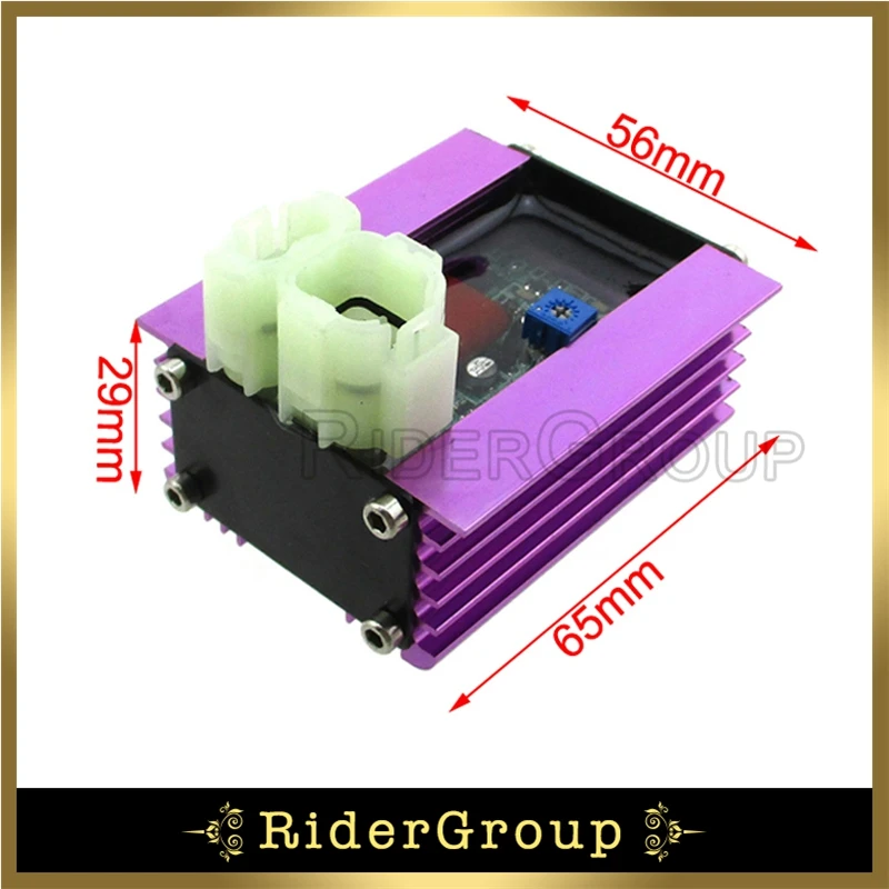 Adjustable Performance Racing 12V AC Ignition CDI Box For GY6 50cc 125cc 150cc Engine Chinese Moped Scooter ATV Quad 4 Wheeler