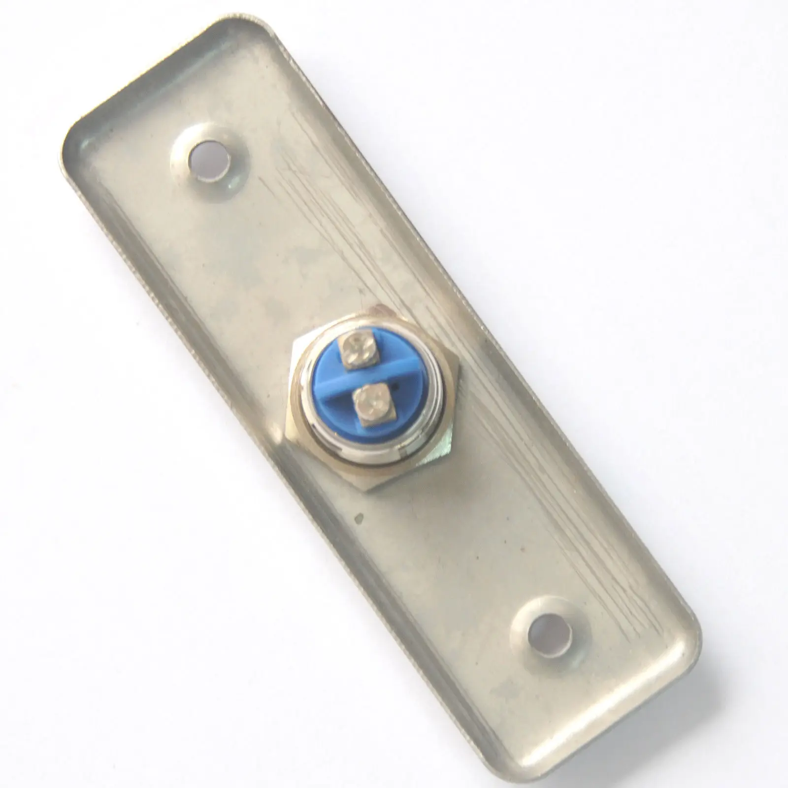 High quality Door Switch Button For Access Control Door Switch Stainless Steel Slim Exit Push Release Button Portable