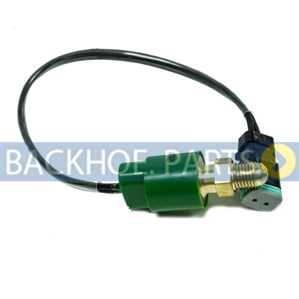 Pressure Switch Sensor 106-0179 1060179 for Caterpillar Excavator 325BL 330B 330BL 345B 345BII 345BIIMH 345BL 345C