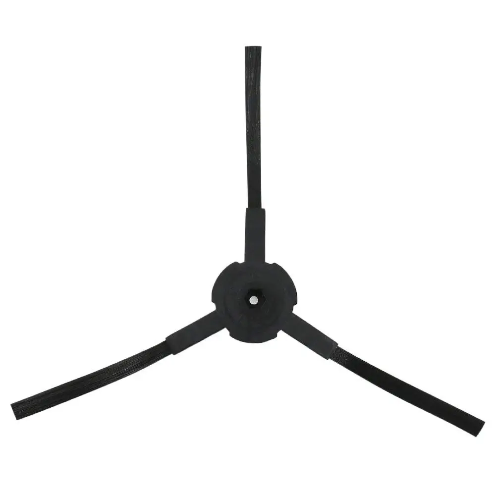 قطع غيار فرشاة جانبية للمكنسة الكهربائية الروبوتية ILIFE V3 V5 V5s V3s V5s Pro V50 X5 ، فرشاة جانبية X10