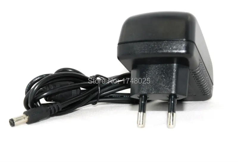 25v 0.6a dc power adapter 25 volt 0.6 amp 600ma Power Supply input ac 100 240v 5.5x2.5mm Power transformer