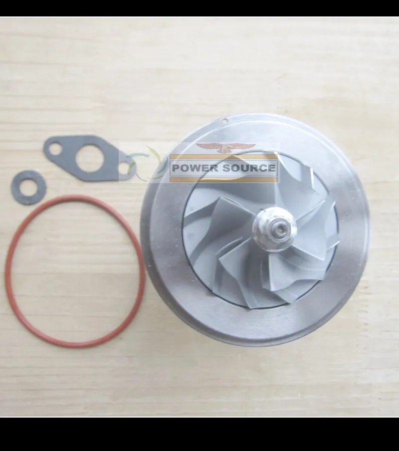 

Turbo cartridge Core HX25W 3539071 3599350 For Komatsu Various 160 Excavator PC100 PC200 PC128US For IVECO Industrial / AG 4BTAA