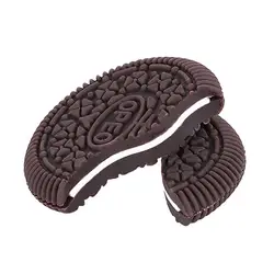 Kids Magic Biscuit  OREO Cookies Magic Tricks Accessory Close Up Gmmick Props Easy Magic Show for Children Learning toy