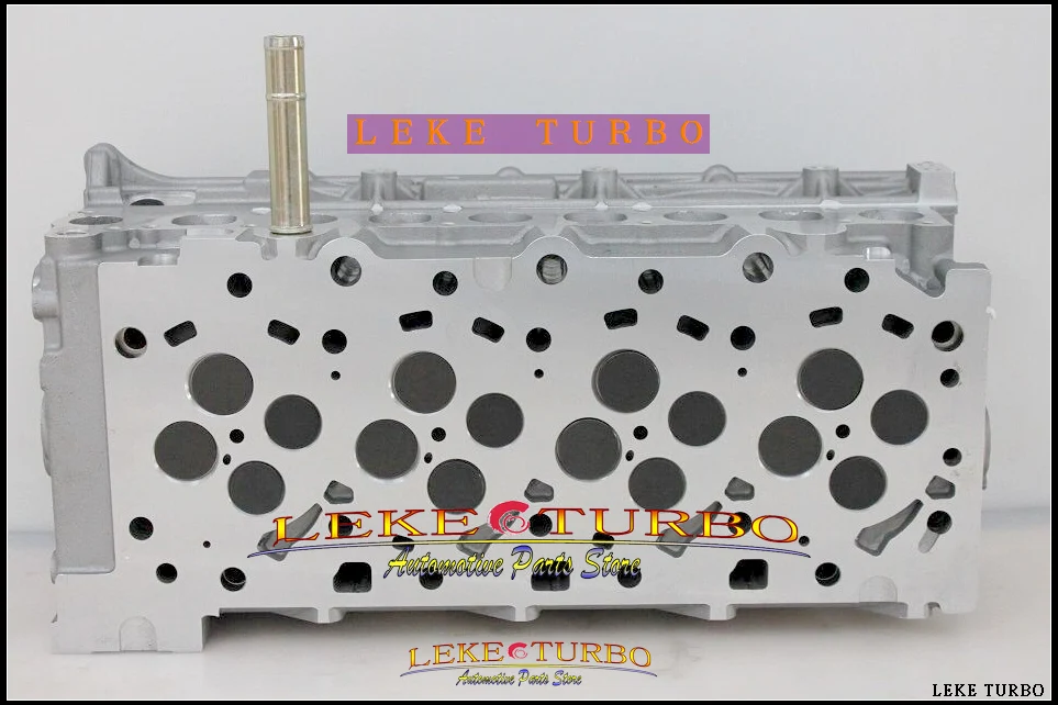 

908 851 D4CB Complete Cylinder Head 22100-4A010 22100-4A000 For Hyundai H1 H200 Starex Porter For KIA Sorento 2.5L CRDI DOHC16V