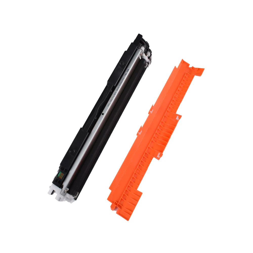 Imagem -02 - Cartucho de Toner Colorido Compatível para hp Laserjet Pro Ce310 Ce310a 313a 126a 126 Cp1025 M275 100 Cores Mfp M175a M175nw Impressora