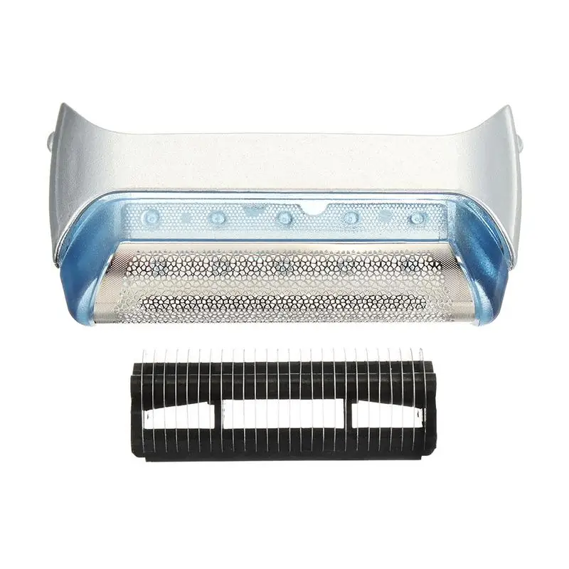 Scheerapparaat Cutter & 20 S Scheerapparaat Folie voor BRAUN 20 S Z20 Z40 Z60 180 190S-1 5728 57292865 2866 2874 2876 Scheerappa