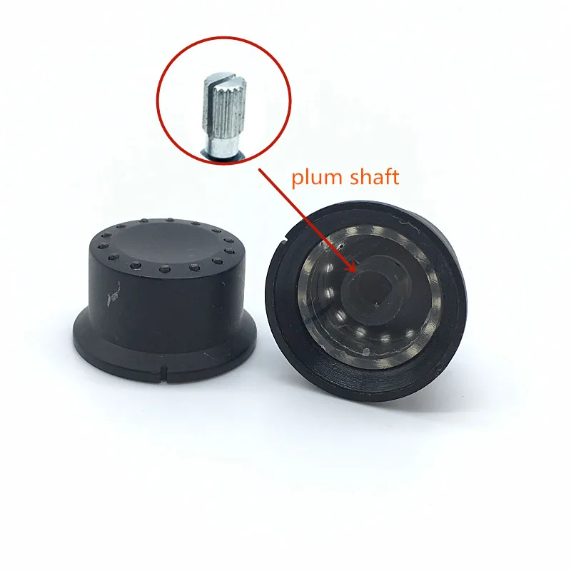 5pcs/lot Transmittance 6mm 15/64\