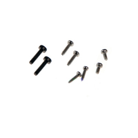 WLtoys V911S / XK K127 4CH RC Helicopter Spare Parts Screws set