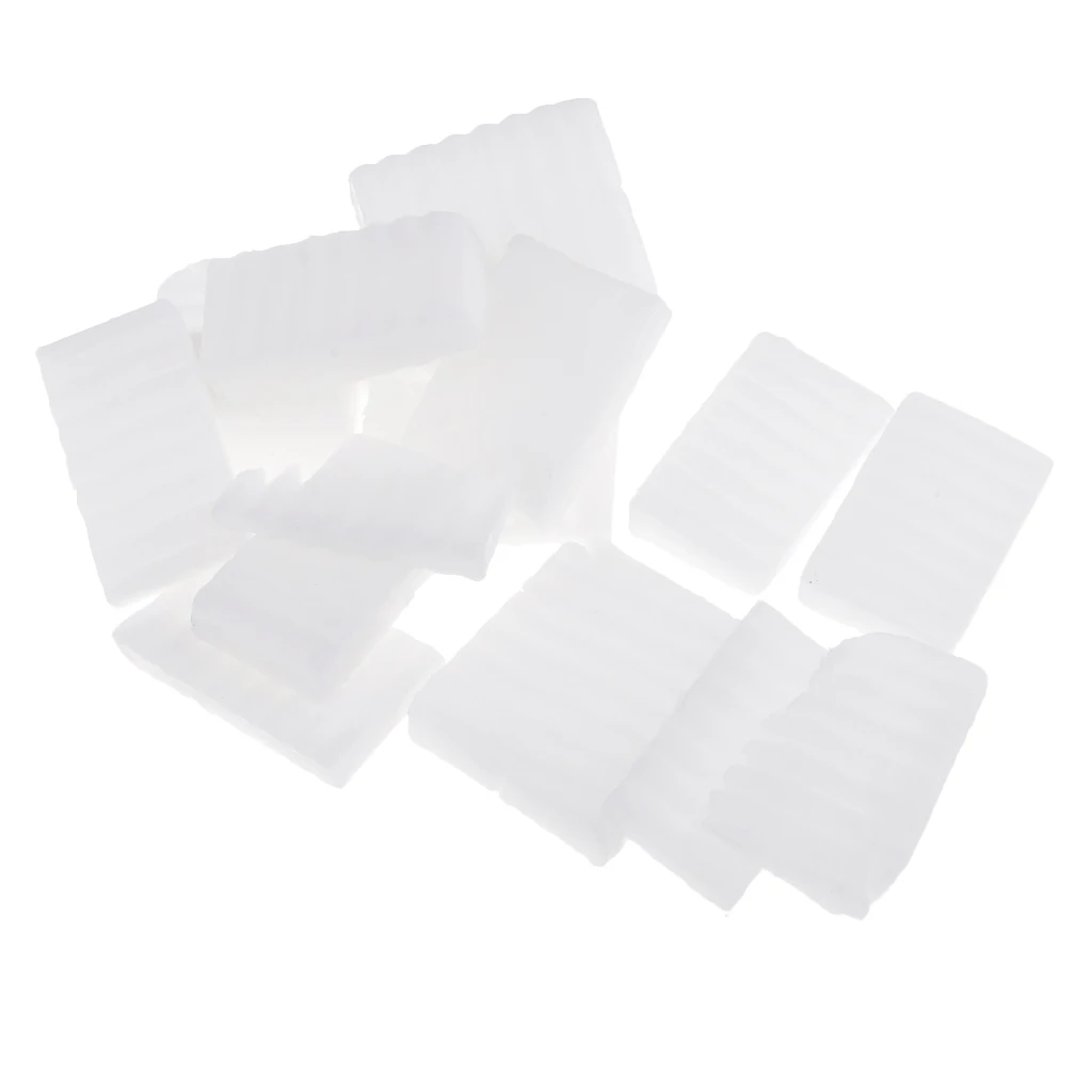 500g/Pack White Soap Base DIY Handmade Soap Material for Home Soap Making Craft