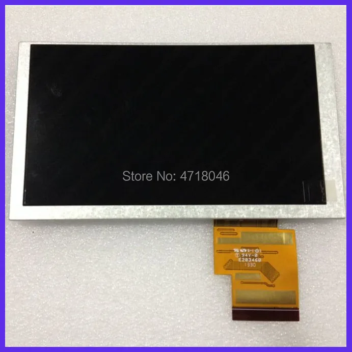 2PCS/Lot New HSD062-LED021-BY 6.2-inch tablet LCD free delivery