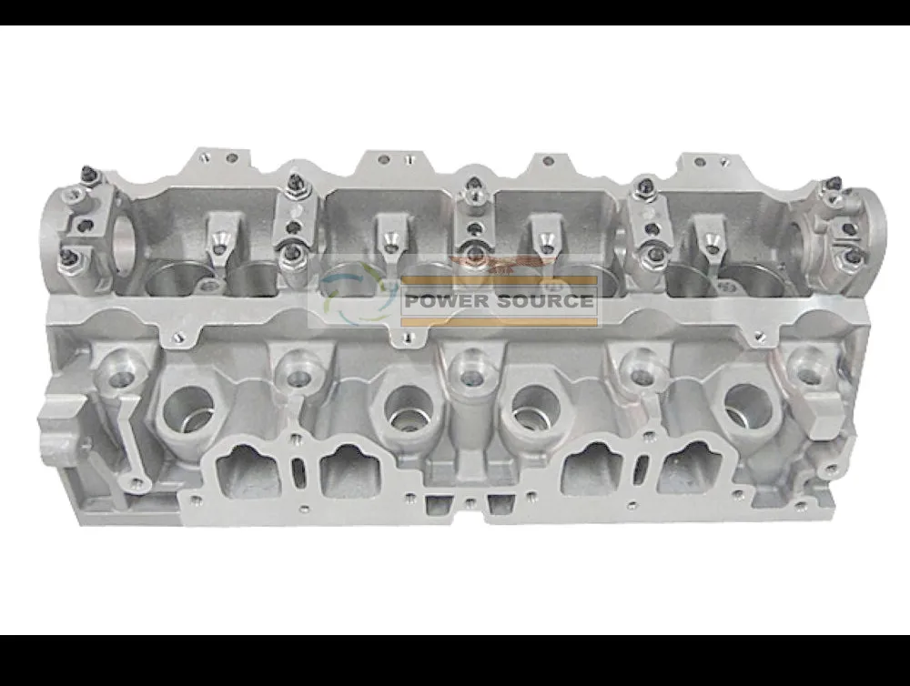 XU7JP رأس الأسطوانة العارية 9608434580 02.00.F2 0200F2 02 00 F2 لبيجو 306 405 406 806 خبير 1761cc 1.8L SOHC 8v 1994-