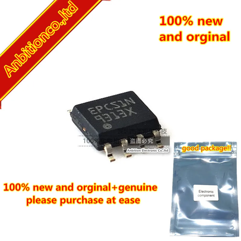 

10 шт. 100% новые и оригинальные EPCS1SI8N FPGA SOP8 серийные устройства конфигурации в наличии