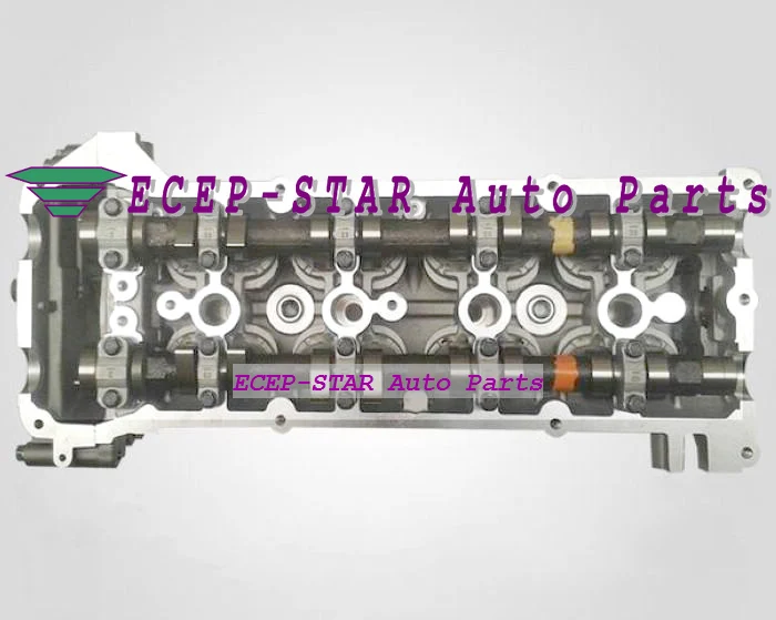 KA24 KA24-DE Complete Cylinder Head Assembly For Nissan 240 SX Altima D22 Palatin Frontier 11040-VJ260 11040VJ260 11040 VJ260