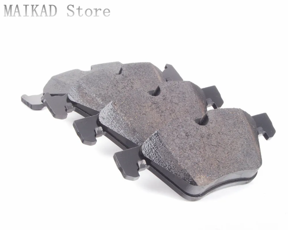 Front Rear Brake Pad Set brake lining brake block for Alfa Crosswagon Q4 Giulia Stelvio Guilia