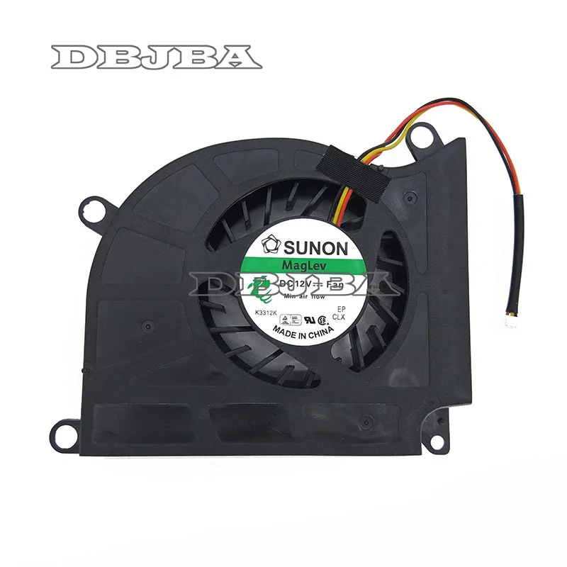 

Laptop cpu cooling fan For MSI GX660 GT680 GT683 GT60 GT70 16F1 16F2 16F3 1761 1762 PABD19735BM PABD19735BM-N153 B9733L12B-028