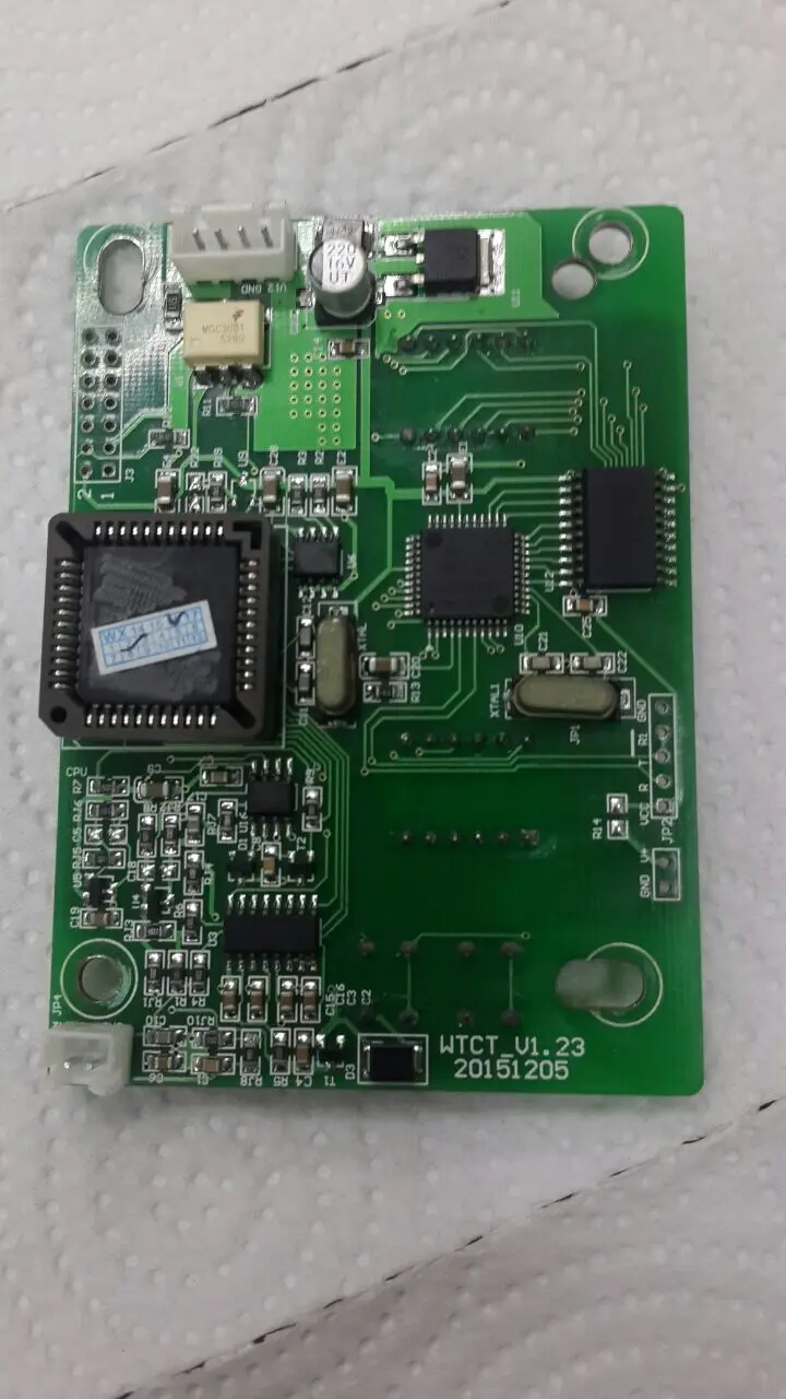 specialize for LC-3000A control board factory import