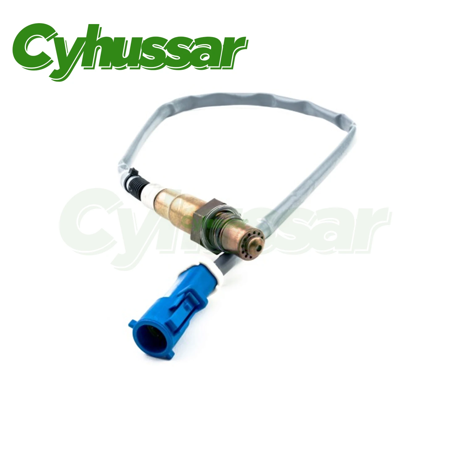 

O2 Oxygen Sensor Fit For FORD EUROPA FOCUS II 05-08 VOLVO S40 04- 1536254 0258006601 4 Wires Lambda