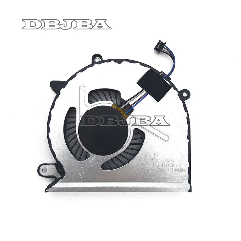 

New cpu cooling fan FOR HP Pavilion 15-cd 15-CD073TX 15-CD075TX 15-cd040wm TPN-Q190 NFB75A05H-005 926845-001 Laptop Fan