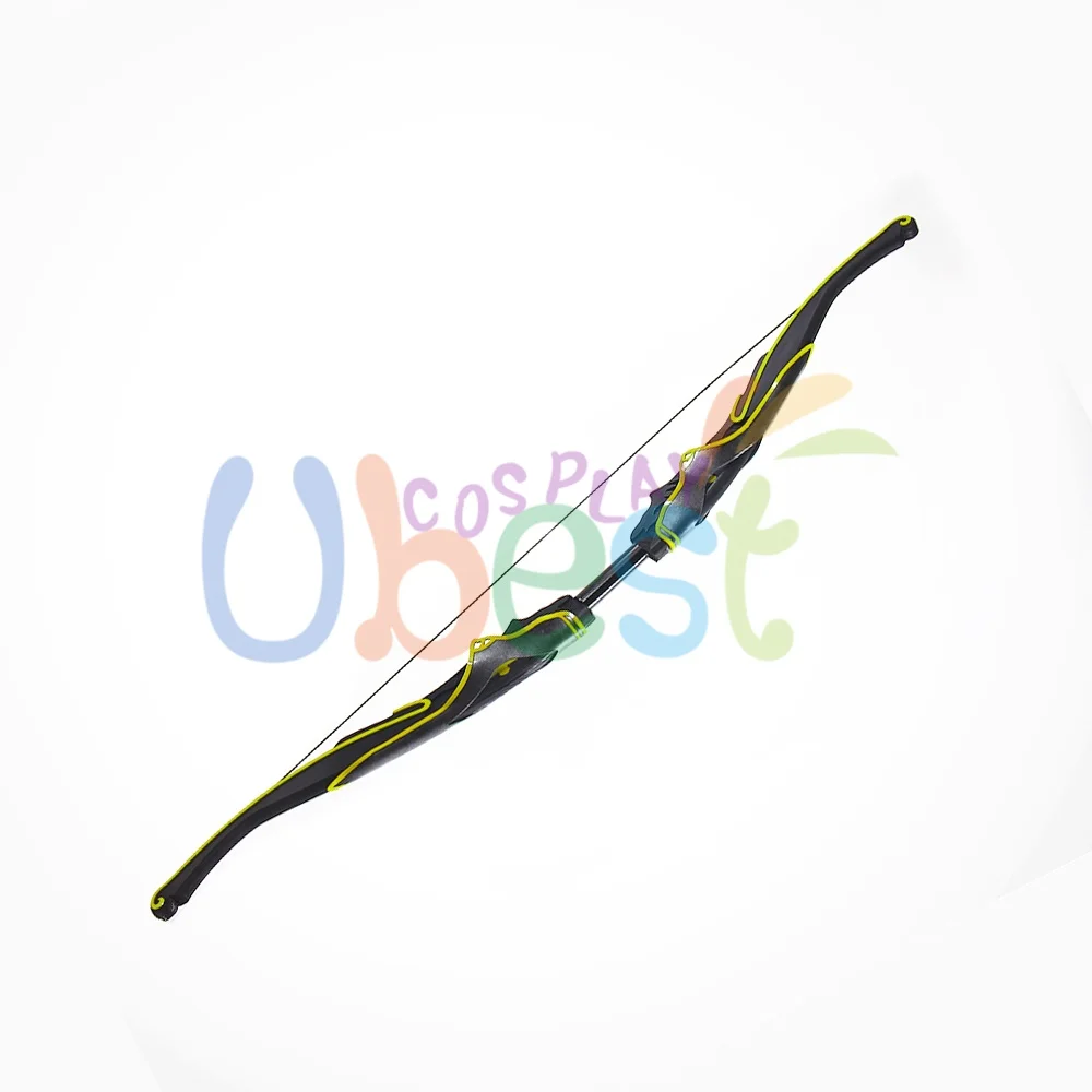 Fate Apocrypha Archer Atalanta Bow Cosplay Prop