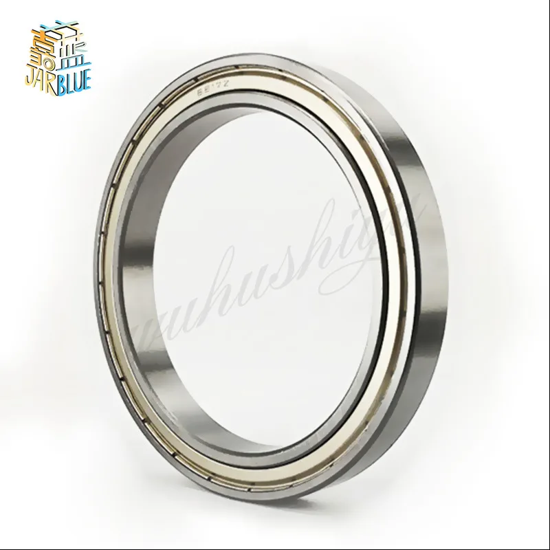 3pcs or 5pcs 6807 6807ZZ 6807RS 6807-2Z 6807Z 6807-2RS ZZ RS RZ 2RZ Deep Groove Ball Bearings 35 x 47 x 7mm High Quality