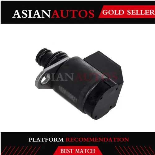 Transmission solenoid valve OEM 0260120042 for Nissan Pathfinder 2002-2018 RE5R05A 31941-90X01 Original