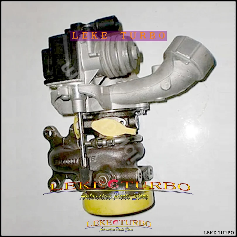 Turbo 04E145704N For SEAT LEON 5F1 SC 5F5 LEON ST 5F8 For SKODA OCTAVIA 5E3 Combi 5E5 VW GOLF VII 5G1 Estate BA5 1.2L 1.2 TSI