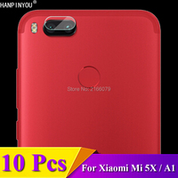 10 Pcs/Lot For Xiaomi Mi A1 5X Mi5X MiA1 M5X 5.5\