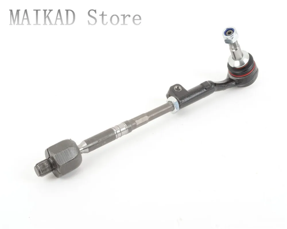 

Tie Rod End Inner and outer Steering Ball Joint for BMW E81 E82 E87 E88 X1 E84 116i 118i 120i 125i 128i 130i 135i 32106765235