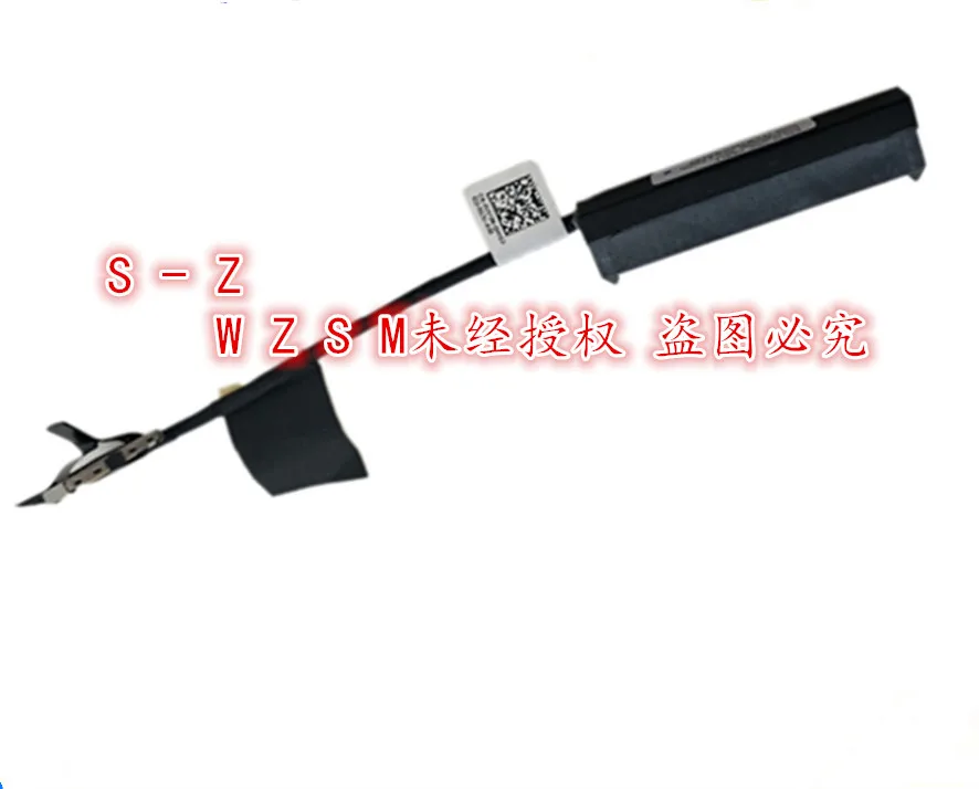 Новый оригинальный кабель WZSM для жесткого диска ACER N17C1, соединитель HDD, проверенный хороший кабель Новый оригинальный кабель WZSM для жесткого диска ACER N17C1, соединитель HDD, проверенный хороший кабель