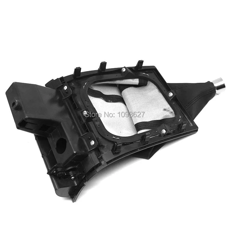 5305400-K80-0089 Shift lever decorative cover assembly for GREAT WALL HAVAL H5 H3 Gear lever dust cover assembly