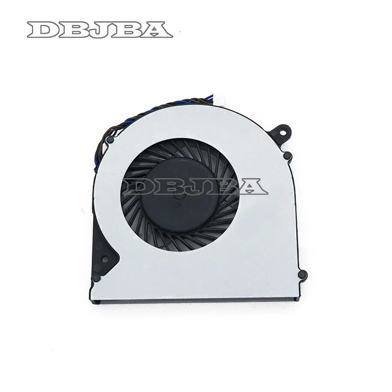 Laptop CPU Cooling fan for Toshiba For Satellite L955 L955D L950 L950D S950 S955D S955 KSB0705HA-CF18 V000300010 6033b0032201