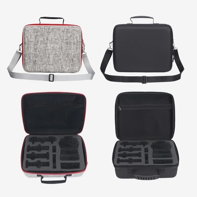 

Shoulder Bag for Hubsan X4 Zino H117S Rc Quadcopter Drone Storage Bag Suitcase