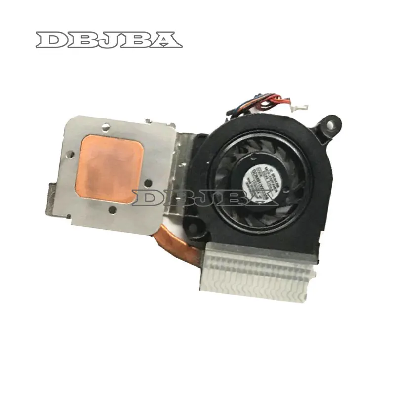 Laptop fan For Toshiba Portege R500-SSD R500-S5008X CPU cooling Fan
