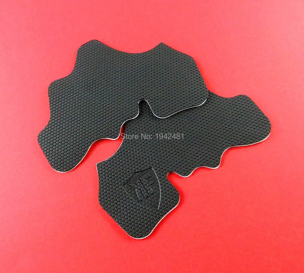 1 مجموعة المضادة للانزلاق غطاء القبضات ل XBOXONE NS التبديل PS4 برو سليم تحكم أكثر ذكاء قبضة اليد حالة الجلد F لعبة الملحقات