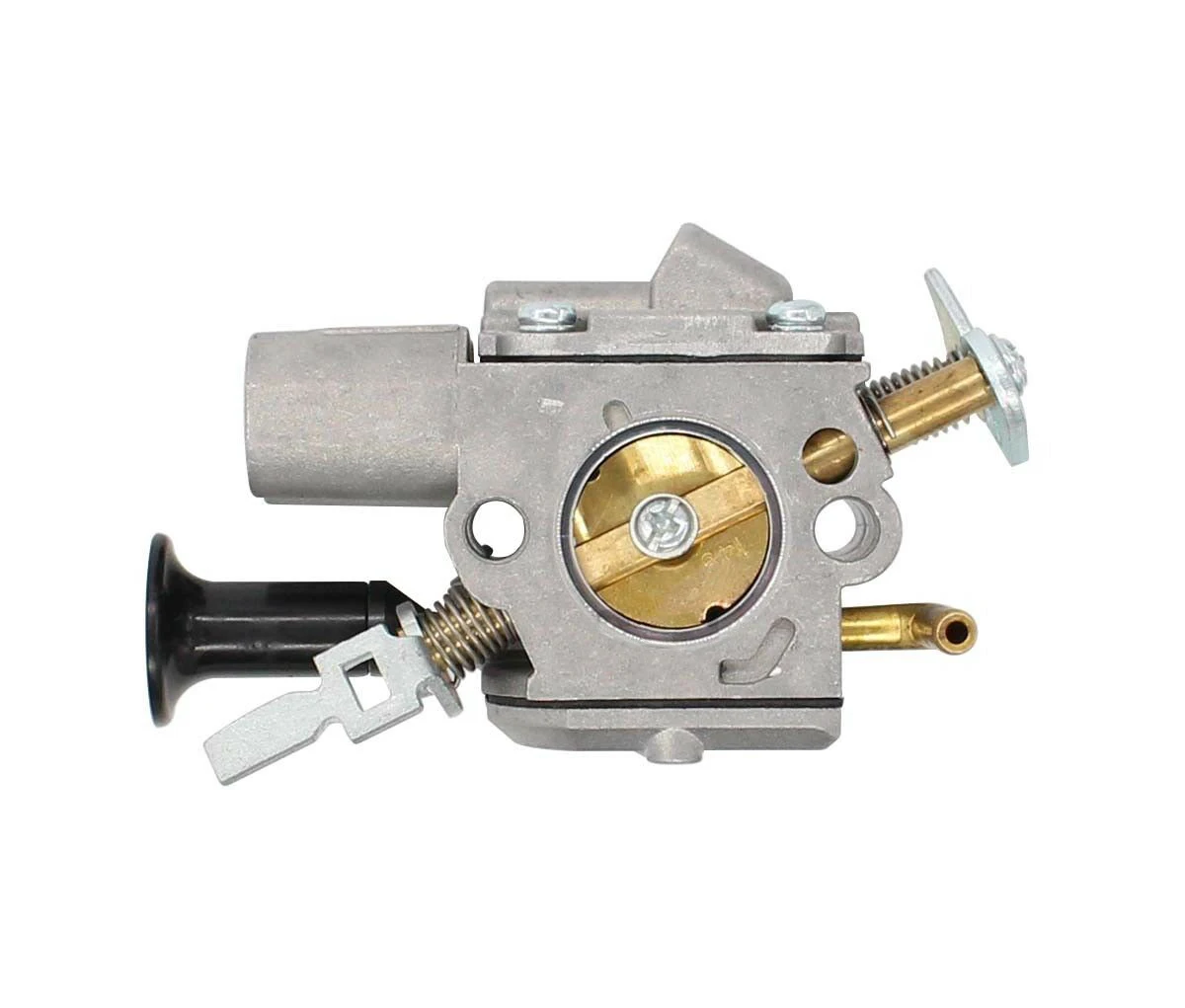 Карбюратор C1Q-S252 комплект для Stihl MS261 MS271 MS291 Zama 1141-120-0616