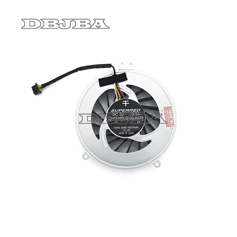 

New laptop cpu cooling fan for LENOVO K27 K27A K47 E47 E47A cooler fan