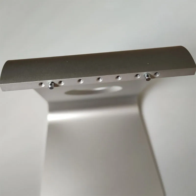 Original New LCD Display Base Stand Holder Bracket For IMAC A1418