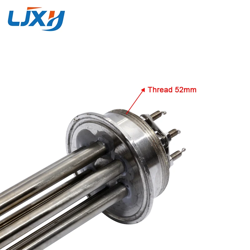 LJXH Heating Element for Clamp 2\