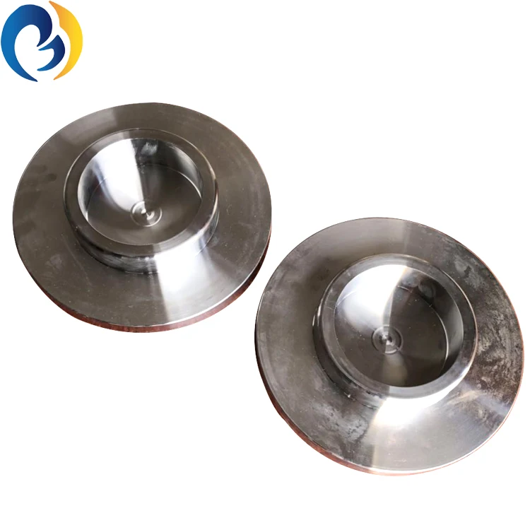 

Forged and machined flange, stainless steel bending plate, customized SUS process