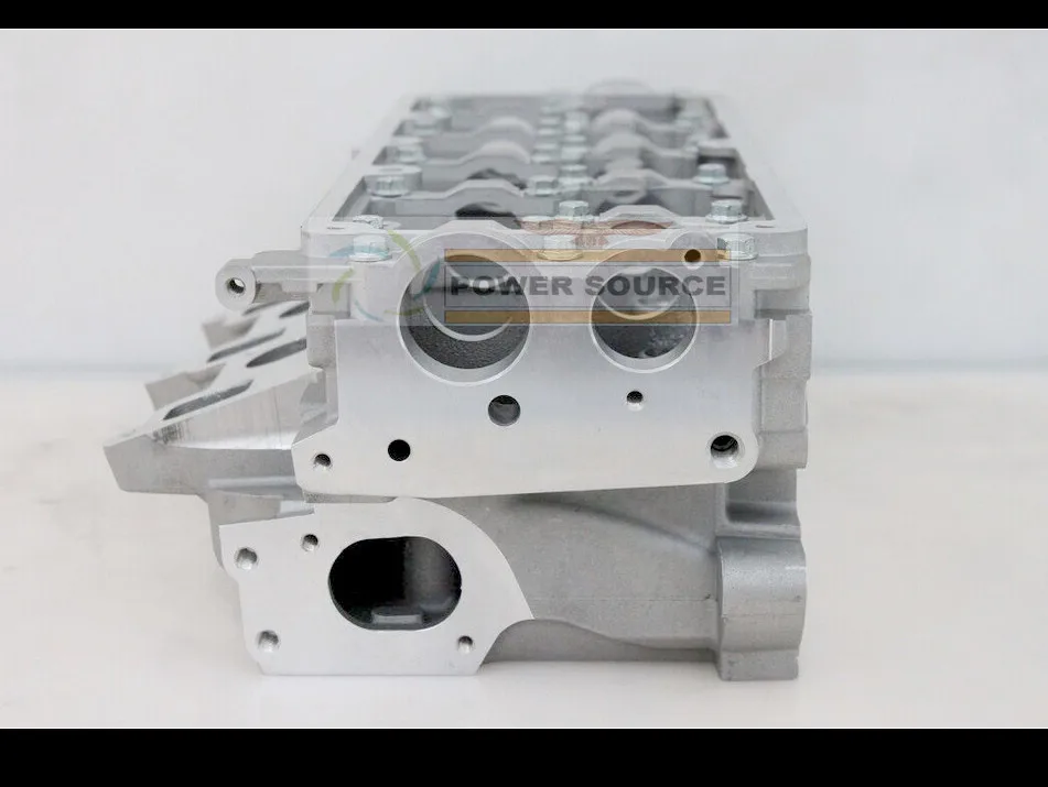 908 725 Cylinder Head For Volkswagen Amarok Eos Golf Jetta Passat Scirocco Tiguan 1968CC 2.0 TDI BITDI 16V 03L103351F 03L103351H
