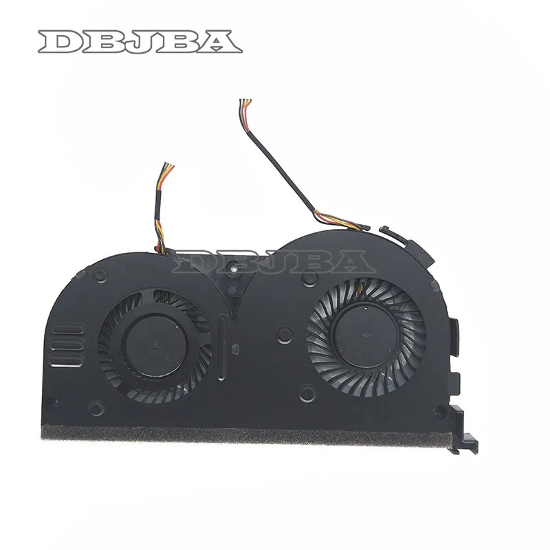 New CPU fan for Lenovo Y50 Y50-70AS Y50-70AM Y50-70A Y50-70 Y50-70AS-ISE fan cooler EG60070S1-C060-S99 Y50-70AF Y50- 80