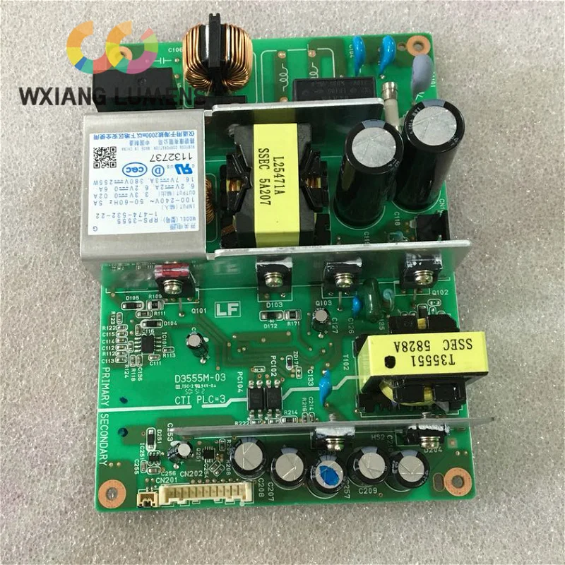 

Projector Main Power Supply Fit for SONY VPL-EX231 EX231 VPL-EX221 EX225 /EX230 EX234 EX235 EX290 VPL-DW127 DW240 DW122 DW126