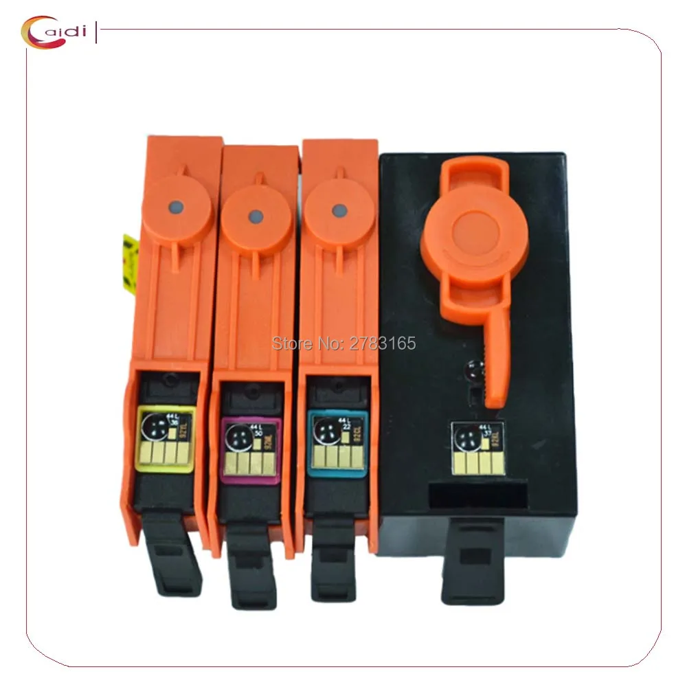 8 Pack，High Quality Ink Cartridge Compatible FOR HP920XL Replacement HP Officejet Pro:6000 6500 Printer